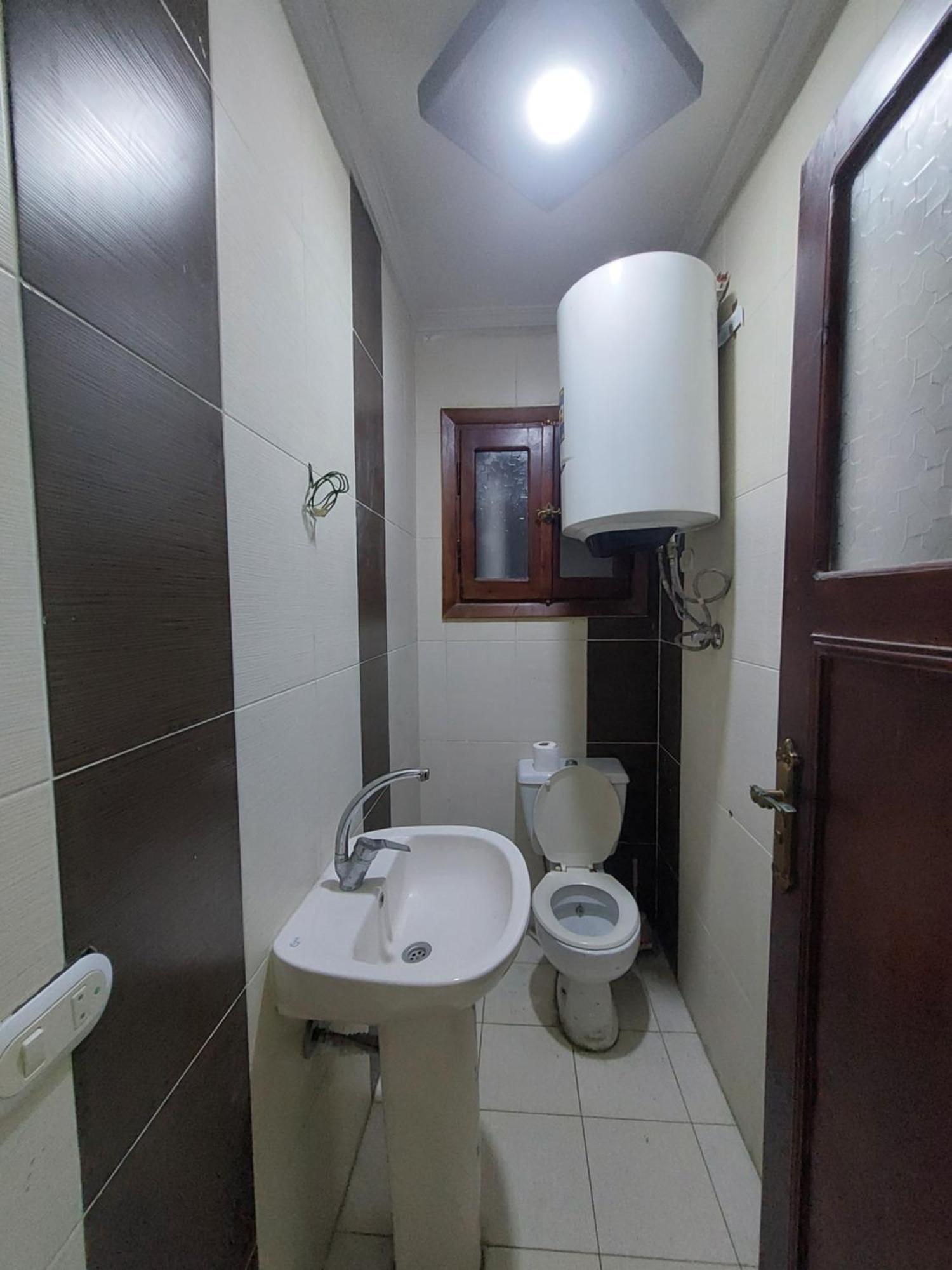Gasthof Miramar With Sea View Alexandria