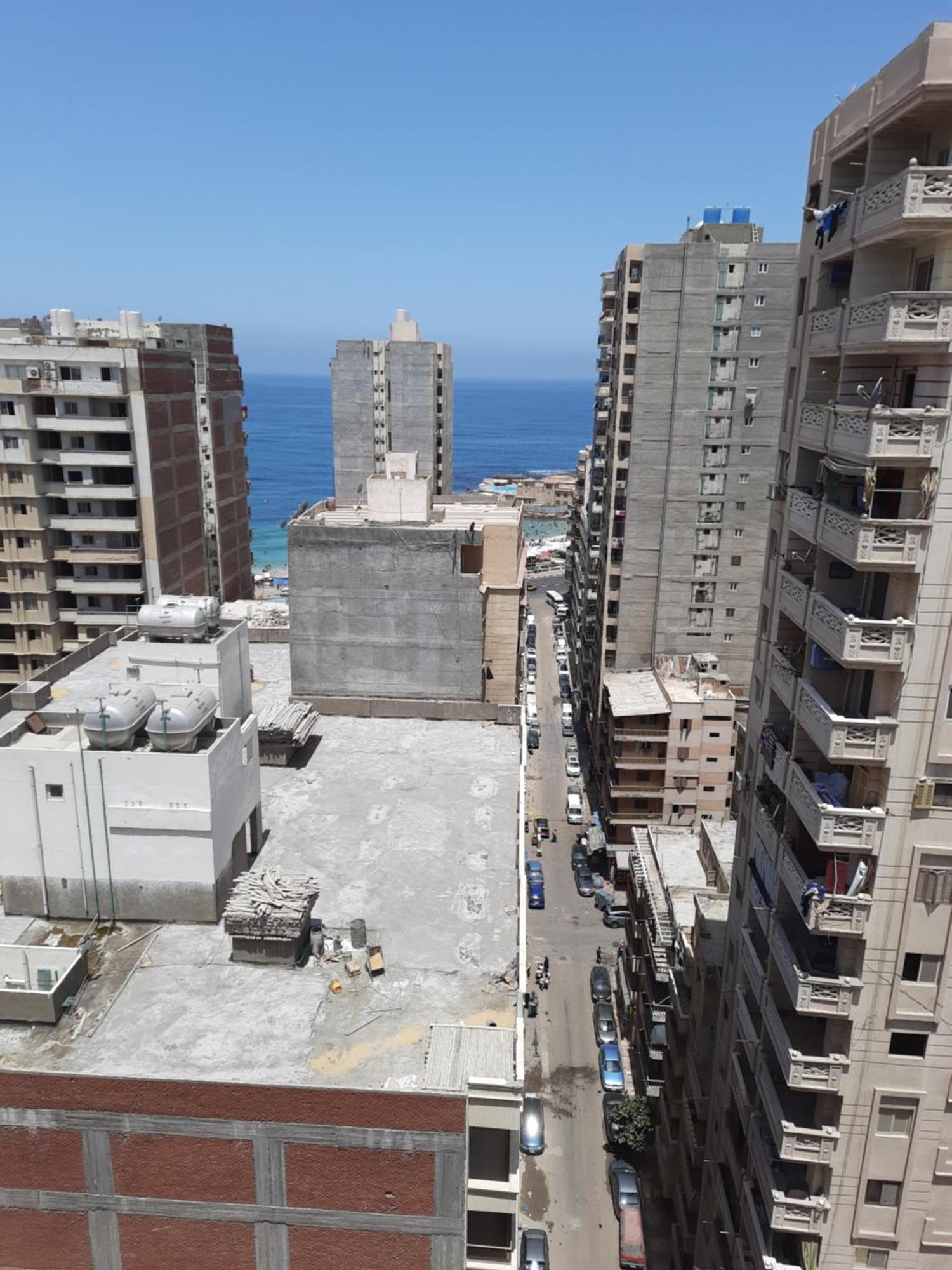 Gasthof Miramar With Sea View *